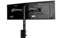 EAN 4948570032082 - iiyama DS1002C-B1 soporte para monitor 76,2 cm (30") Escritorio Negro imagen 6