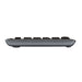 EAN 5099206039308 - Logitech 920-004524 teclado Ratón incluido Oficina USB AZERTY Belga Negro imagen 5