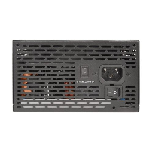 EAN 4713227537414 - Thermaltake TOUGHPOWER GF A3 unidad de fuente de alimentación 750 W 24-pin ATX ATX Negro imagen 6