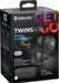 EAN 4714033636384 - Defender Twins 638 Auriculares Inalámbrico Dentro de oído Llamadas/Música Bluetooth Negro imagen 9