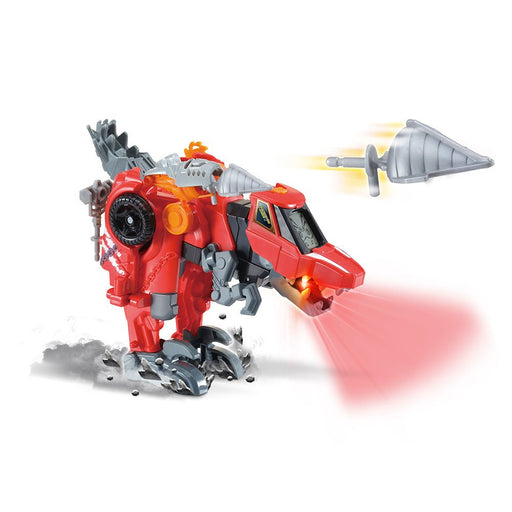 EAN 3417765287640 - VTech Switch & Go Dino's Fighter-Velociraptor imagen 1