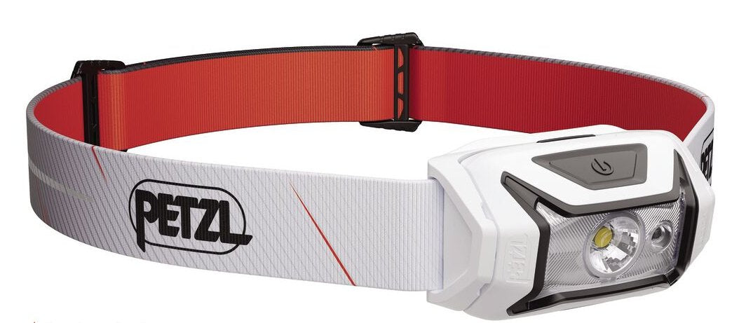 EAN 3342540847057 - Petzl Tikka Core Blanco Linterna con cinta para cabeza LED imagen 1