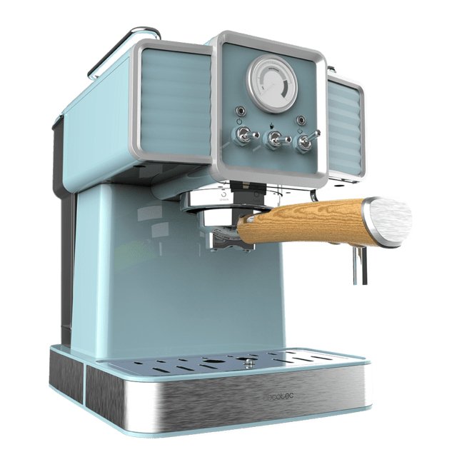 EAN 8435484016285 - Cecotec 01628 cafetera eléctrica Semi-automática Máquina espresso 1,5 L imagen 2