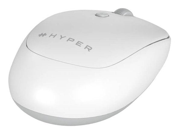 EAN 1220000630185 - HYPER HS2100GL ratón Universal mano derecha Bluetooth 2400 DPI imagen 4