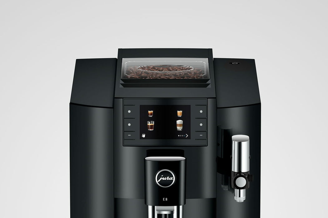 EAN 7610917155842 - JURA E8 Totalmente automática Máquina espresso 1,9 L imagen 8