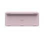 EAN 5099206101937 - Logitech 920-010813 teclado Oficina RF Wireless + Bluetooth QWERTY Español Rosa imagen 4