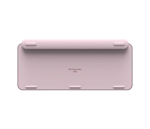 EAN 5099206098985 - Logitech 920-010494 teclado Universal RF Wireless + Bluetooth QWERTY Nórdico Rosa imagen 2