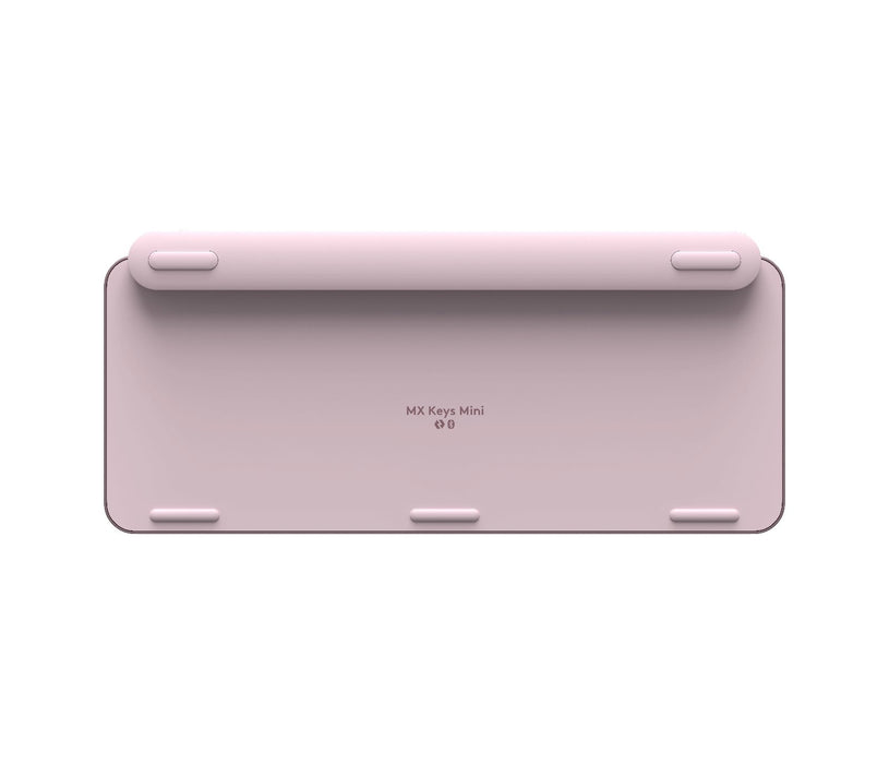 EAN 5099206098855 - Logitech 920-010481 teclado Oficina RF Wireless + Bluetooth QWERTZ Alemán Rosa imagen 2