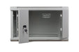EAN 5907772595015 - Digitus DN-WU19 06U/450 armario rack 6U Bastidor de pared Gris claro imagen 5