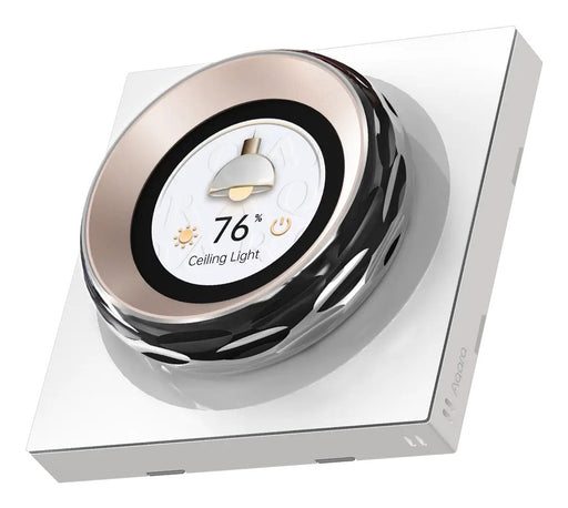 EAN 6975833357482 - Aqara Touchscreen Dial V1 imagen 2