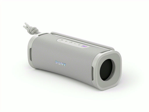 EAN 4548736157095 - Sony SRSULT10W altavoz portátil o de fiesta Altavoz monofónico portátil Blanco 30 W imagen 1