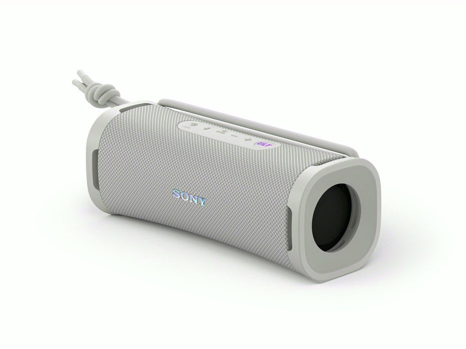EAN 4548736157095 - Sony SRSULT10W altavoz portátil o de fiesta Altavoz monofónico portátil Blanco 30 W imagen 1