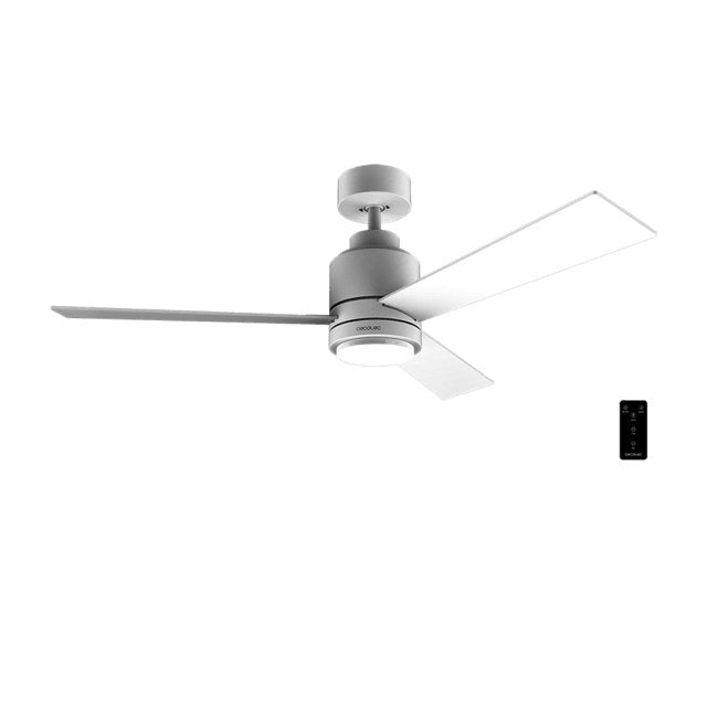 EAN 8435484058353 - Cecotec 05835 ventilador Acero inoxidable imagen 2