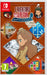 EAN 0045496425555 - Nintendo LAYTON'S MYSTERY JOURNEY: Katrielle and the Millionaires' Conspiracy - Deluxe Edition Premium Pl imagen 1