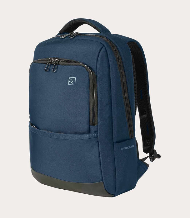 EAN 8020252161207 - Tucano Lunar 40,6 cm (16") Mochila Azul imagen 2