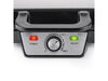 EAN 8713016031129 - Tristar WF-2195 gofrera 2 barquillo(s) 1000 W Negro, Acero inoxidable imagen 4