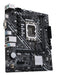 EAN 4711081565499 - ASUS PRIME H610M-K D4 Intel H610 LGA 1700 micro ATX imagen 4