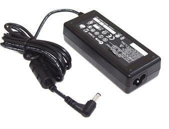 EAN 5704327141402 - Acer AC Adapter adaptador e inversor de corriente 90 W Negro imagen 3