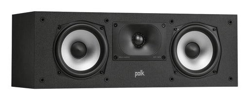 EAN 0747192133405 - Polk Audio MXT30CBK altavoz De 5 vías Negro Alámbrico imagen 2
