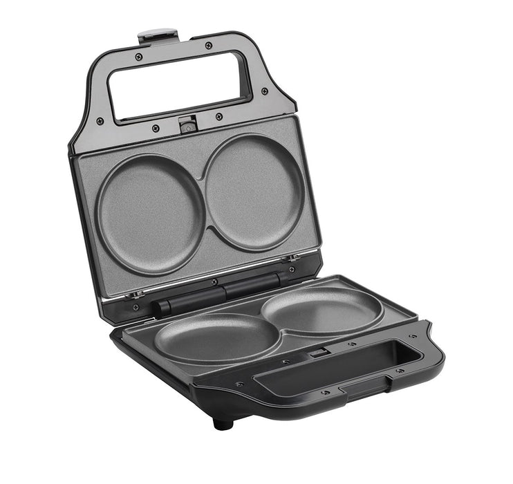 EAN 8595631022832 - Concept SV3055 sandwichera 700 W Negro imagen 7