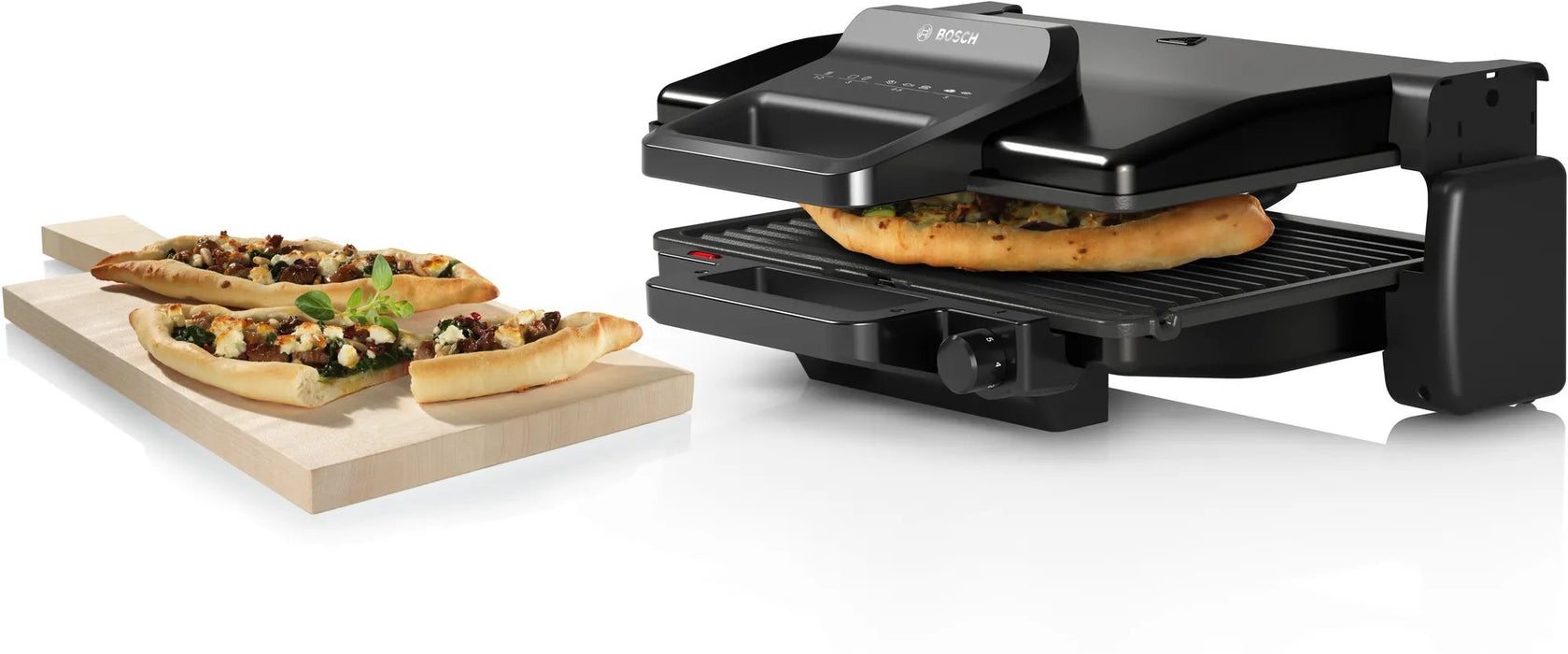 EAN 4242005403578 - Bosch TCG3323 parrilla eléctrica de contacto imagen 4