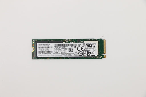 EAN 5706998922168 - Lenovo 00UP734 unidad de estado sólido 256 GB M.2 PCI Express NVMe imagen 1
