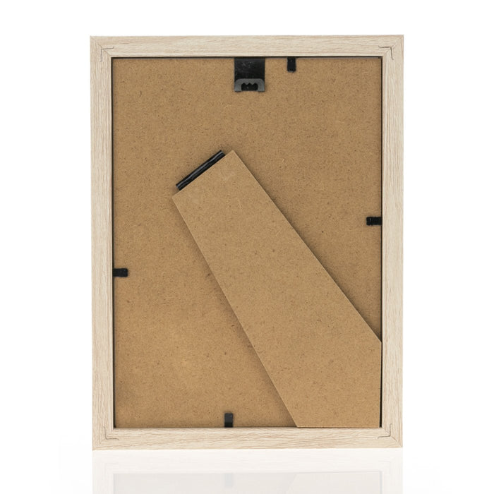 EAN 8020912092827 - ZEP HK457N marco Expositor de pie retroiluminado Natural imagen 5