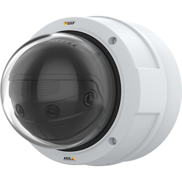 EAN 7331021086241 - Axis TQ3601-E Back Box Caja de conexiones imagen 4
