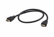 EAN 4719264646379 - ATEN 2L-7DA6H cable HDMI HDMI tipo A (Estándar) Negro imagen 1