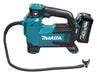 EAN 0088381748926 - Makita MP001GZ compresor de aire 24 l/min Batería imagen 2