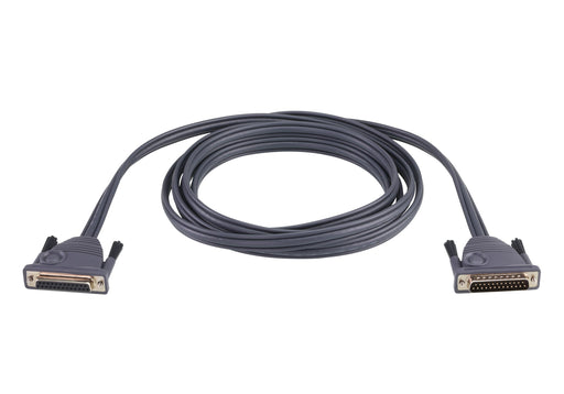 EAN 4710423771543 - ATEN Daisy Chain Cable, 5m cable para video, teclado y ratón (kvm) Negro imagen 1