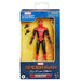 EAN 5010996282620 - Marvel Legends Series Spider-Man (Upgraded Suit) imagen 5
