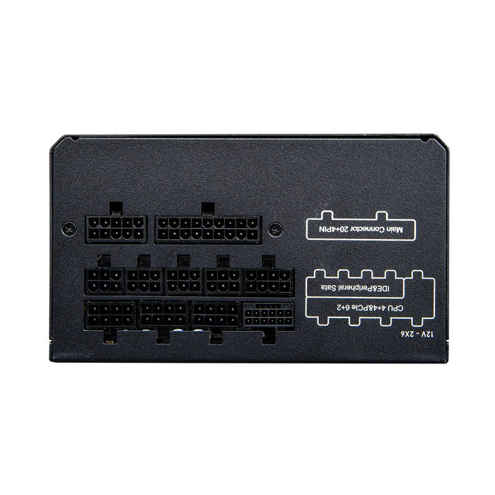 EAN 4710483779169 - COUGAR Gaming CGR GDN-850 unidad de fuente de alimentación 750 W 20+4 pin ATX ATX Negro imagen 6