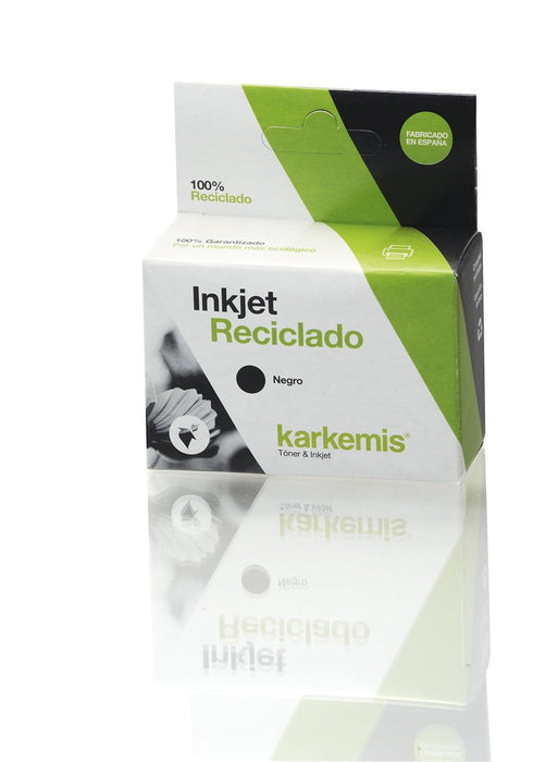 EAN 8436553690832 - Karkemis 10050271 cartucho de tinta Negro imagen 1