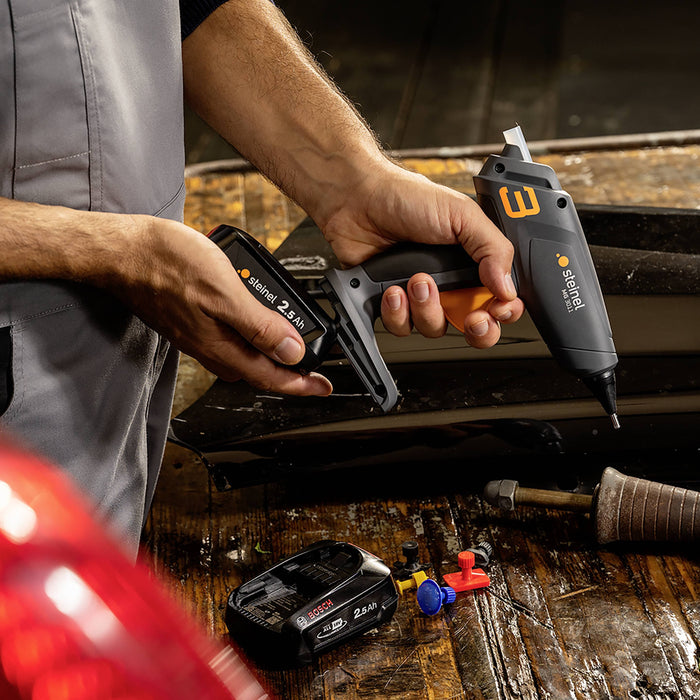 EAN 4007841069001 - STEINEL 069001 no categorizado imagen 4