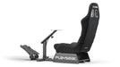 EAN 8717496872944 - Playseat Evolution ActiFit Silla para videojuegos universal Asiento acolchado tapizado Negro imagen 3