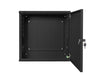 EAN 5901969441697 - Lanberg WAF1-5203-06-00B armario rack 6U Bastidor de pared Negro imagen 9