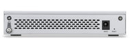 EAN 810354026188 - Ubiquiti UniFi US-8-60W Gestionado L2 Gigabit Ethernet (10/100/1000) Energía sobre Ethernet (PoE) Gris imagen 4