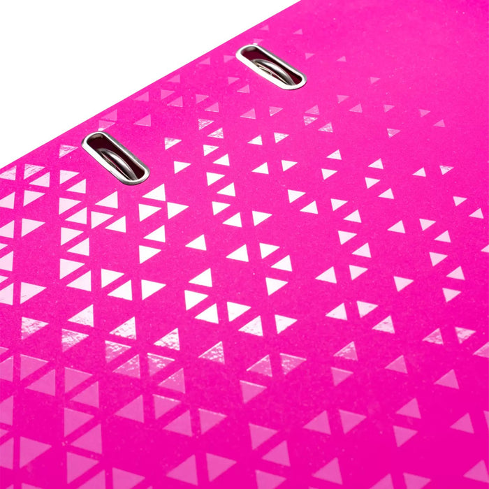 EAN 4008705201261 - HERMA Color carpeta de cartón A4 Rosa imagen 4