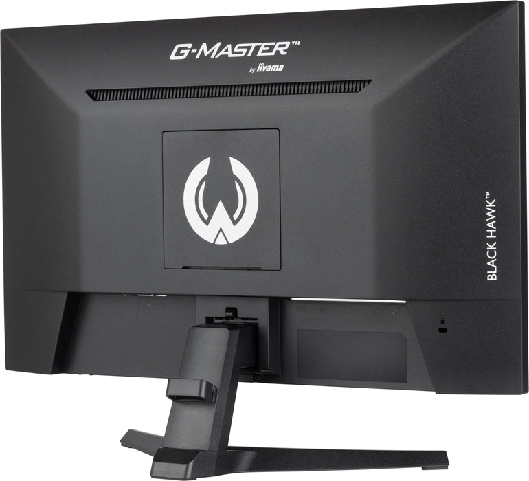 EAN 4948570124701 - iiyama G-MASTER G2445HSU-B2 pantalla para PC 61 cm (24") 1920 x 1080 Pixeles Full HD LCD Negro imagen 9