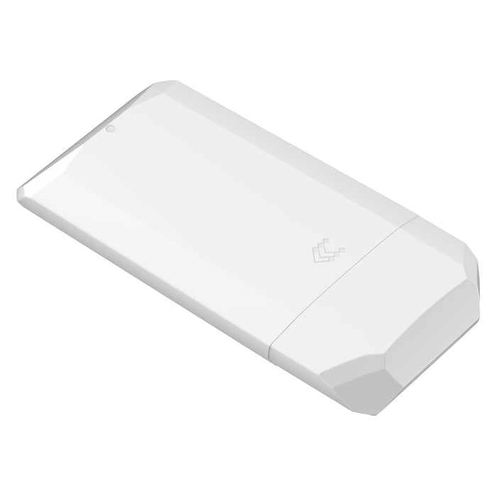 EAN 4779051842933 - Teltonika OTD500100000 router Gigabit Ethernet Blanco imagen 3