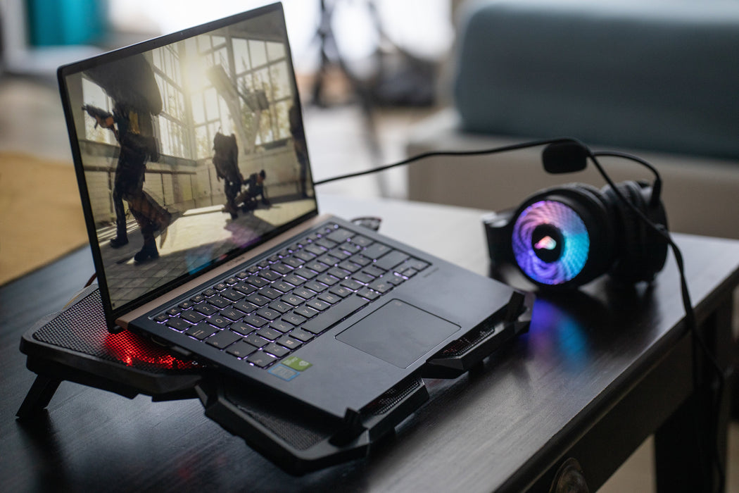 EAN 0023942488194 - SureFire Bora almohadilla fría 43,2 cm (17") 1200 RPM Negro imagen 5