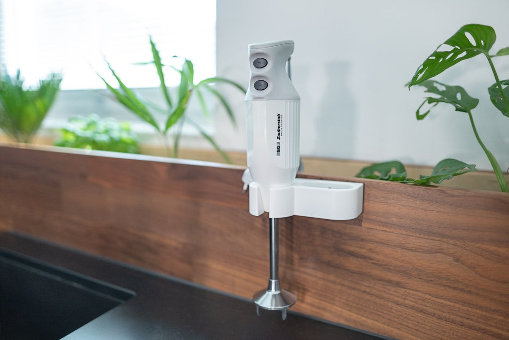 EAN 4011689903106 - ESGE M 122 S 0,6 L Batidora de inmersión 140 W Blanco imagen 17