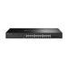 EAN 4897098689745 - TP-Link Omada SG3428X-M2 switch Gestionado L2+ 2.5G Ethernet (100/1000/2500) 1U Negro imagen 1
