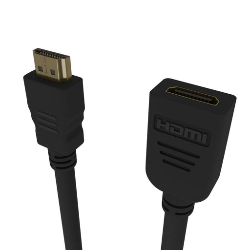 EAN 8716309091145 - Gembird CC-HDMI4X-0.5M cable HDMI 0,5 m HDMI tipo A (Estándar) Negro imagen 2