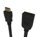 EAN 8716309091145 - Gembird CC-HDMI4X-0.5M cable HDMI 0,5 m HDMI tipo A (Estándar) Negro imagen 2