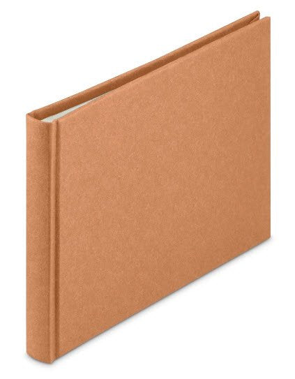 EAN 4007249076144 - Hama Wrinkled álbum de foto y protector Marrón 36 hojas 10 x 15 Encuadernación en tapa dura imagen 2