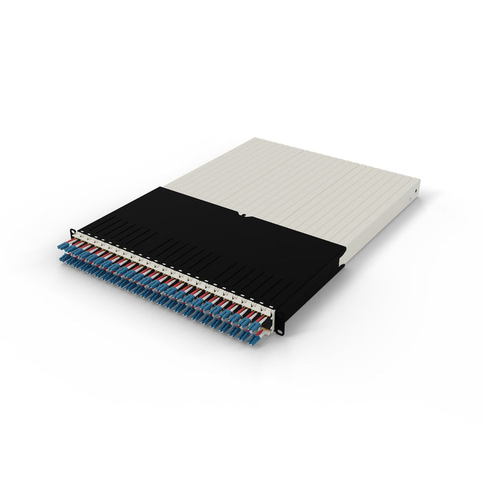 EAN 4262427630901 - PATCHBOX PONE30OS211 Cable de fibra óptica e InfiniBand 1,8 m LC LC/LC Amarillo imagen 2