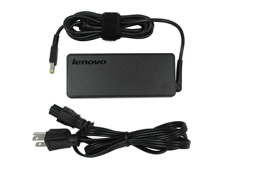 EAN 5706998955388 - Lenovo 45N0306 adaptador e inversor de corriente Interior 90 W Negro imagen 2