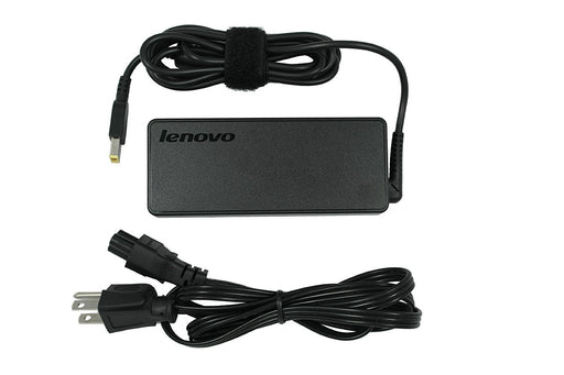 EAN 5706998955388 - Lenovo 45N0306 adaptador e inversor de corriente Interior 90 W Negro imagen 2